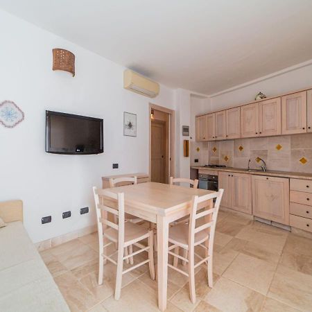 Murphy Holiday Home - Ester'S House La Maddalena  Extérieur photo