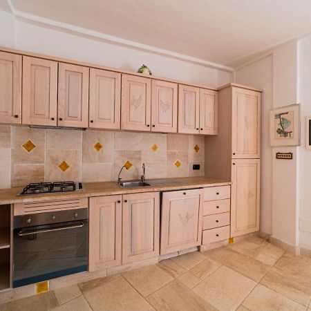 Murphy Holiday Home - Ester'S House La Maddalena  Extérieur photo