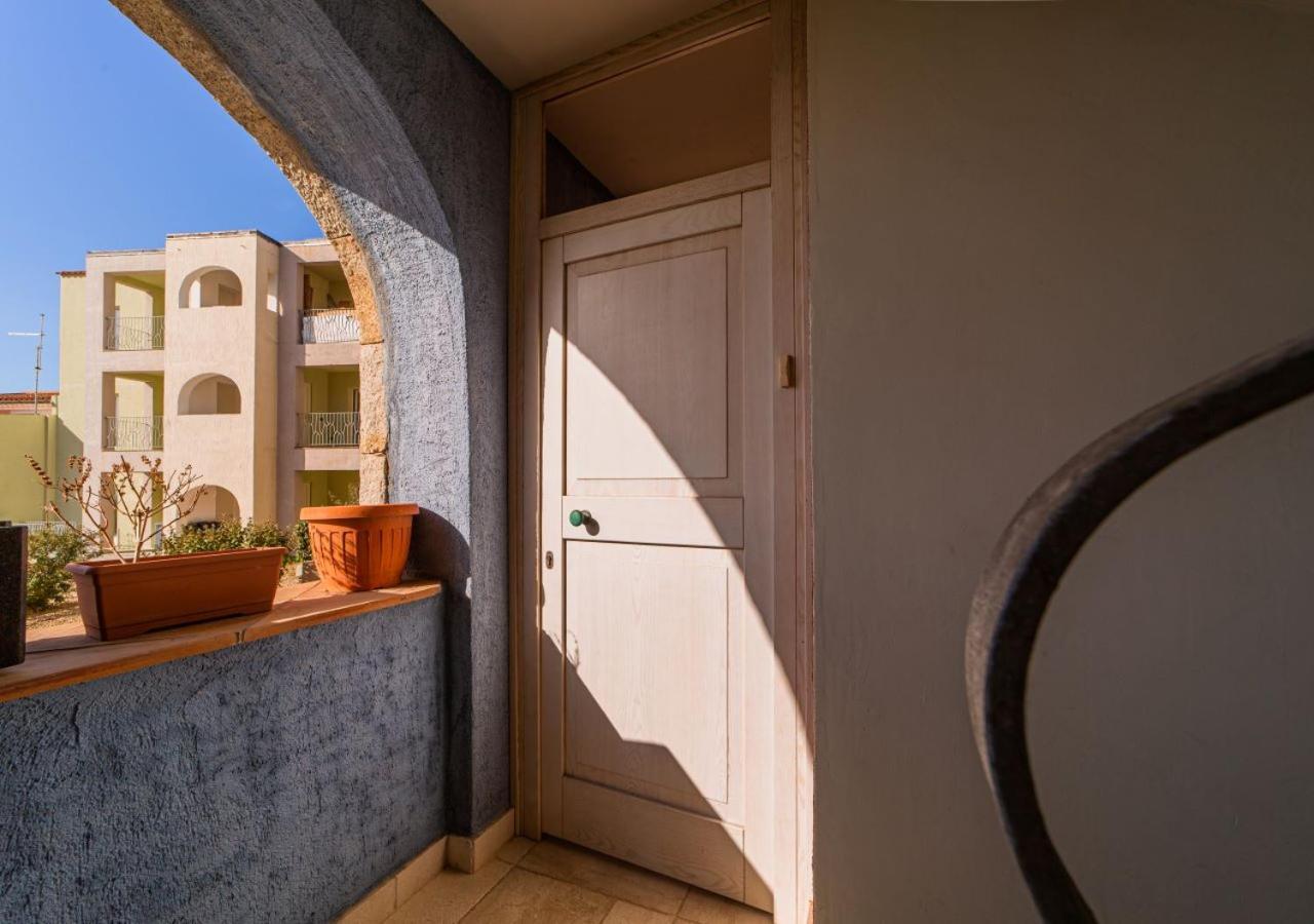 Murphy Holiday Home - Ester'S House La Maddalena  Extérieur photo