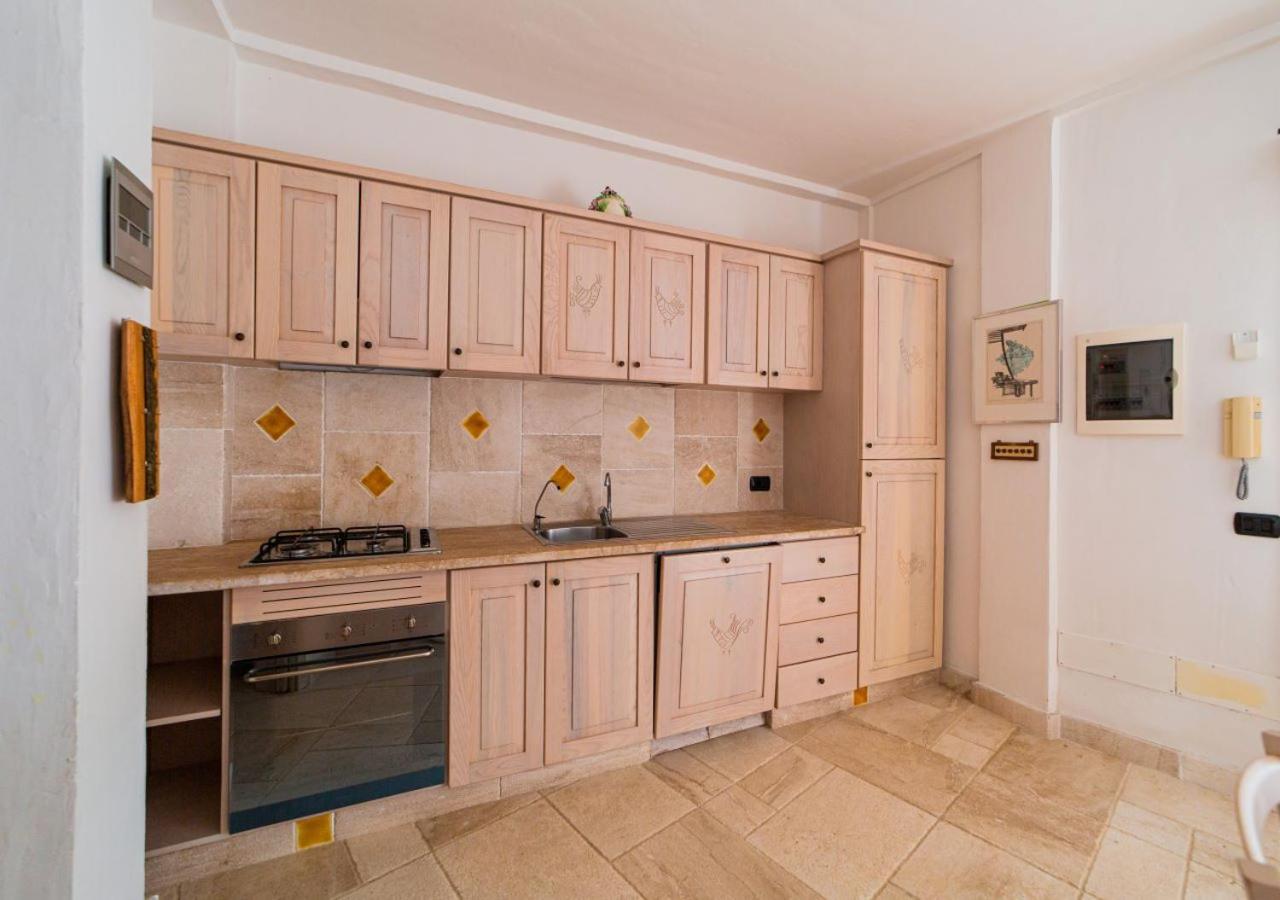 Murphy Holiday Home - Ester'S House La Maddalena  Extérieur photo