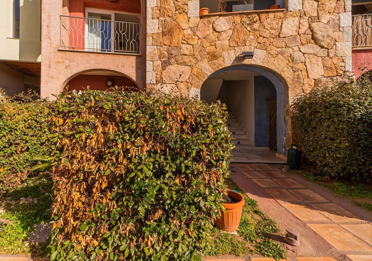 Murphy Holiday Home - Ester'S House La Maddalena  Extérieur photo