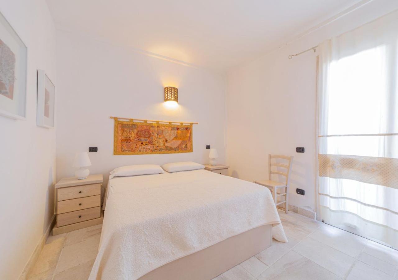 Murphy Holiday Home - Ester'S House La Maddalena  Extérieur photo